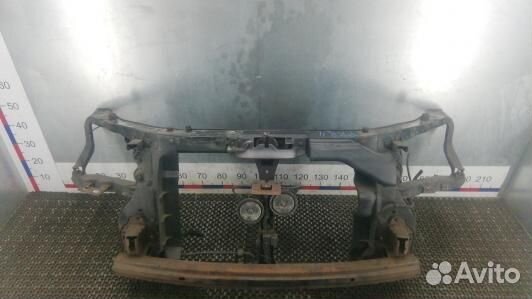 Передняя панель крепления облицовки (телевизор) KI