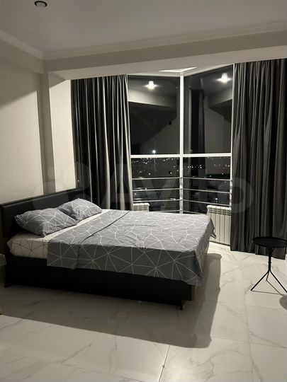 Квартира-студия, 25 м², 11/12 эт.