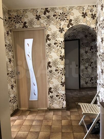 2-к. квартира, 52 м², 2/5 эт.