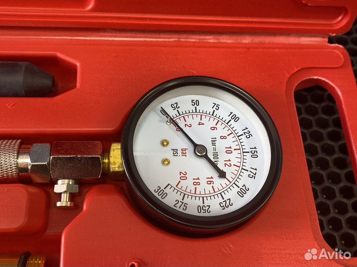 Компрессометр