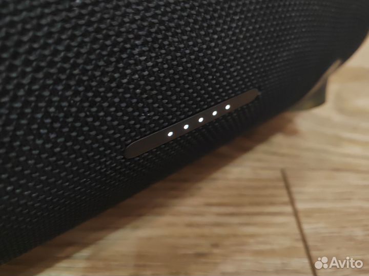 Колонка JBL extreme 2