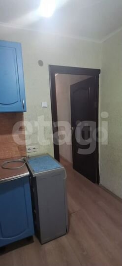 1-к. квартира, 32,2 м², 1/5 эт.