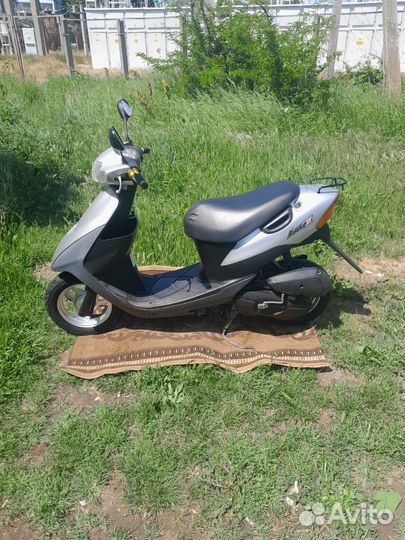 Suzuki lets 2