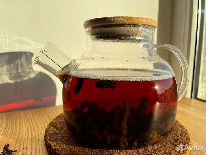 Иван чай 1 килограмм кипрей для зож, традиционный