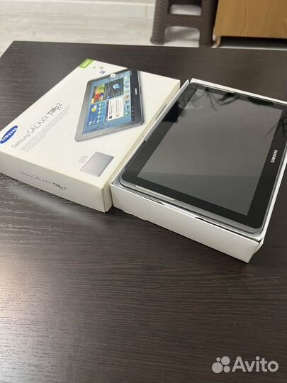 Samsung galaxy tab 2 10.1 p5110