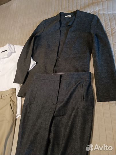 Женские вещи пакетом 42 44 бу