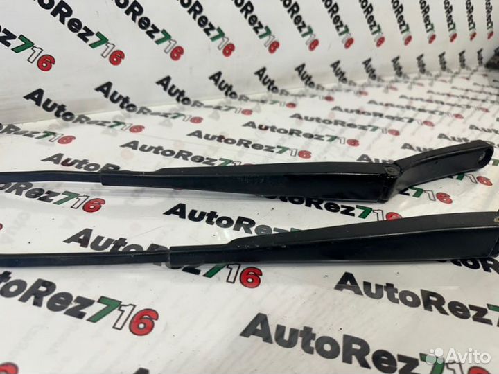 Поводки дворников Volkswagen Polo 5 хетчбек CGP 1