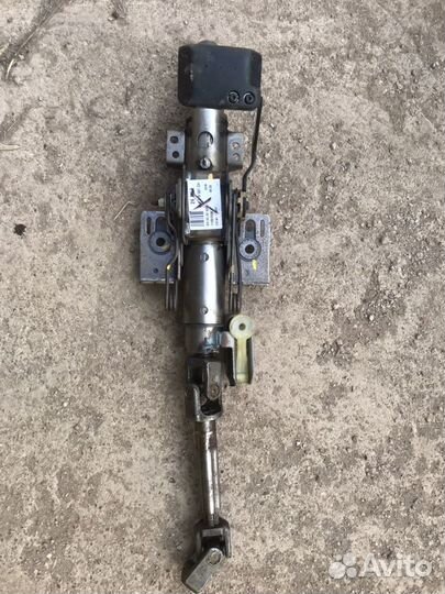 Рулевая колонка Skoda Octavia Tour