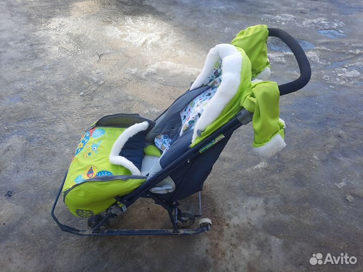 Ника Наши детки 5-1