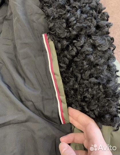 Танкер женский