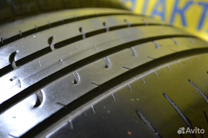 Goodyear EfficientGrip SUV 215/60 R17
