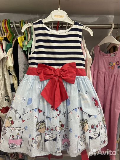 Платья доя девочки