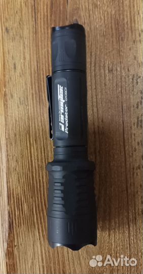 Фонарь подствольный Armytek