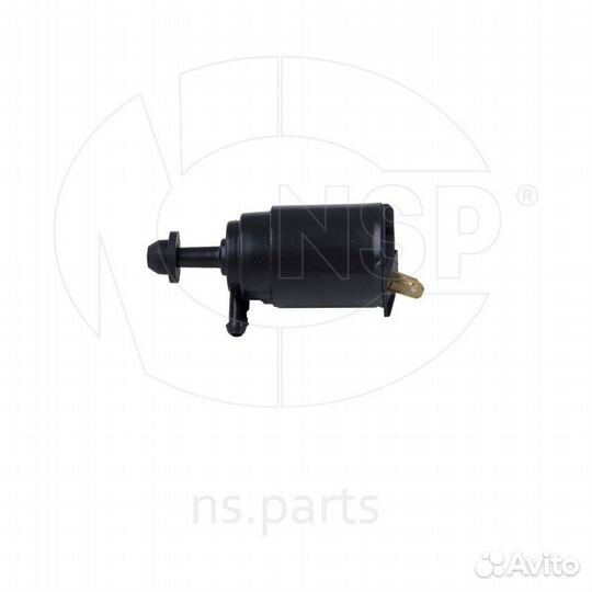 Мотор стеклоомывателя daewoo nexia