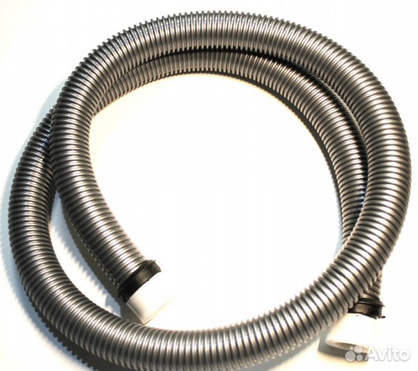 Шланг для пылесоса 1.8м с фитингами