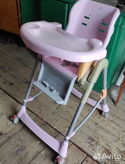 Стул для кормления