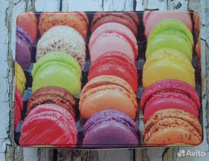 Шкатулка, органайзер, копилка