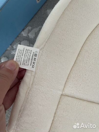 Матрас для новорожденных