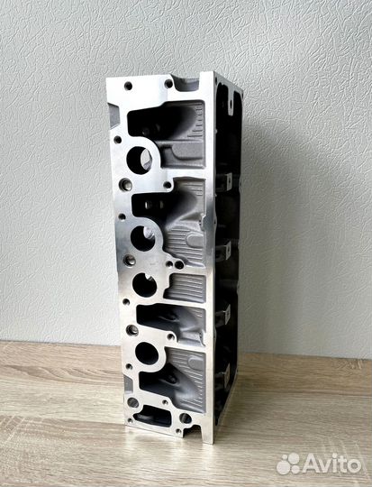 ГБЦ Головка K7M K7J Renault 1.4/1.6 8 кл. новая p-5012