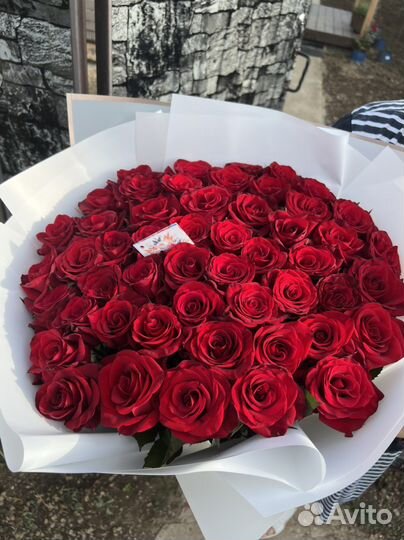 Крымская Роза