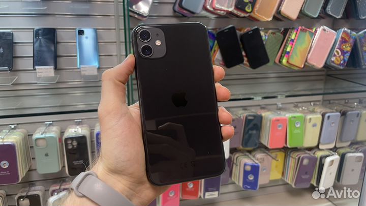 iPhone 11 128gb
