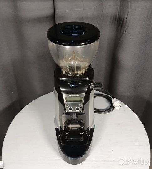 Кофемолка Casadio Enea on Demand (6,5кг/час)