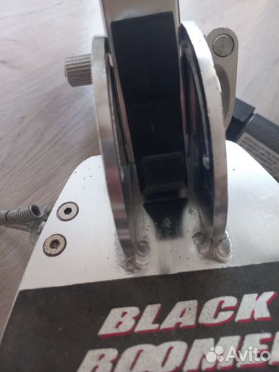 Самокат взрослый