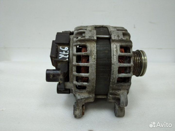 Генератор Skoda Octavia A7 5E3 до рестайлинг