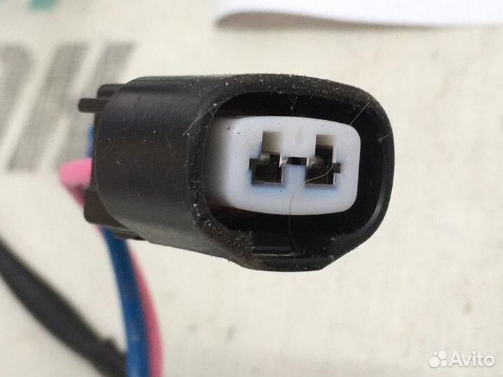 Проводка двери для Mitsubishi Outlander 3 2012