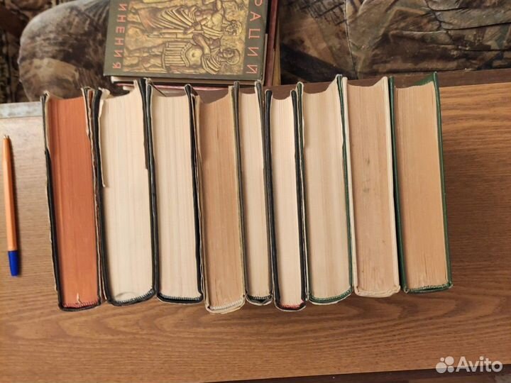 Библиотека античной литературы