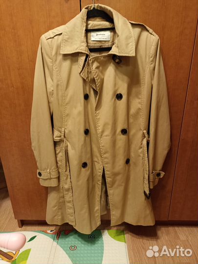 Плащ тренчкот