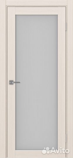 Межкомнатная дверь Стекло