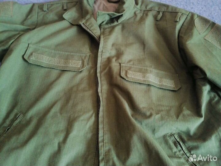 Военная форма