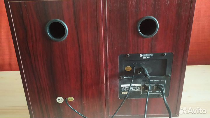 Колонки Defender SPK700