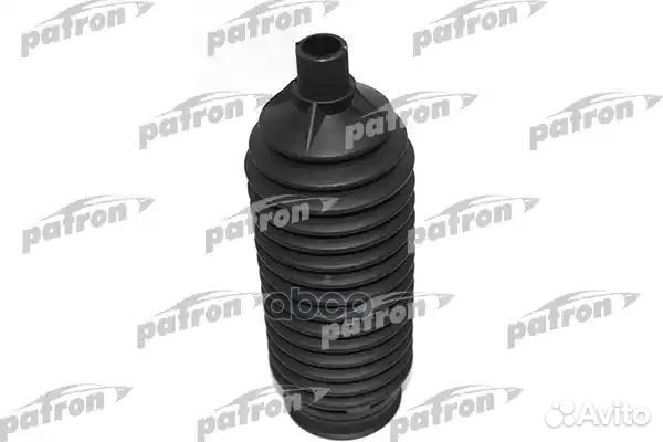 Пыльник рулевой рейки hyundai: accent 05, getz