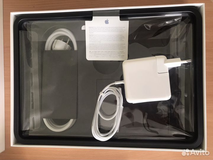Apple MacBook Pro