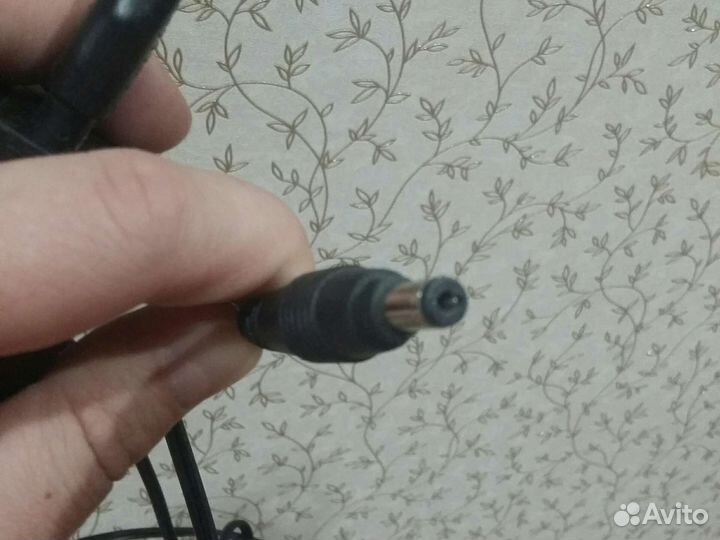 Блок питания для ноутбука