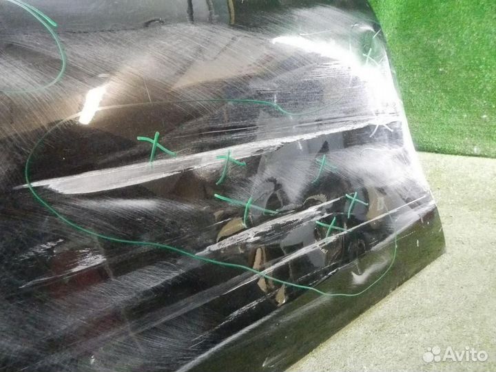 Дверь передняя левая Mercedes E W213 (2016-н.в.)