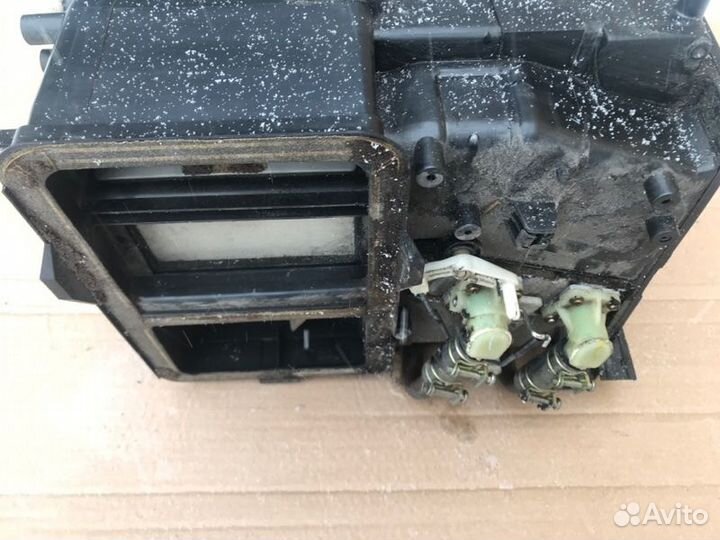 Корпус печки Nissan Atlas G2H41 FD42 1993