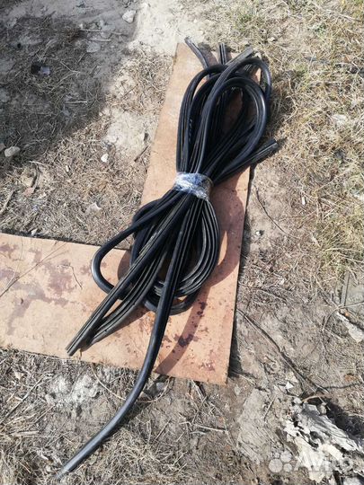 Уплотнитель Ниссан Премьера Комфорт Р11