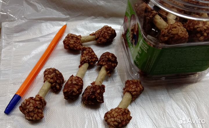 Лакомство для собак Molina