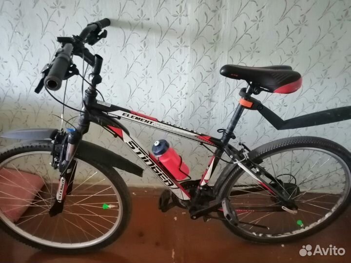 Продам велосипед. В хорошем состоянии