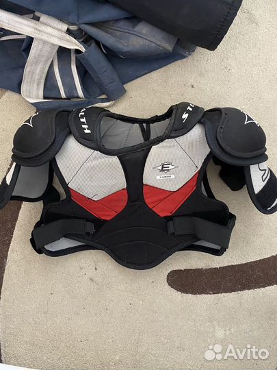 Хоккейная форма