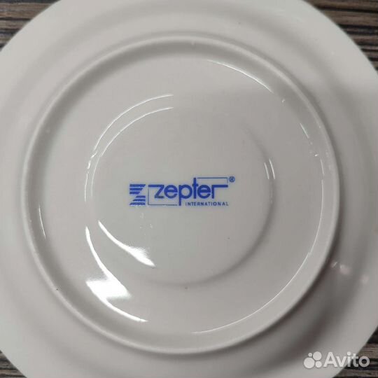 Zepter Набор столовой посуды