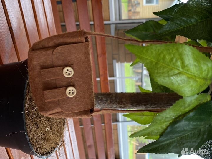 Одежда для уточки lalafanfan