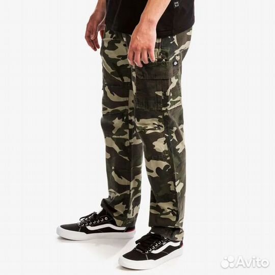 Штаны Dickies Edwardsport Cargo Pants Новые