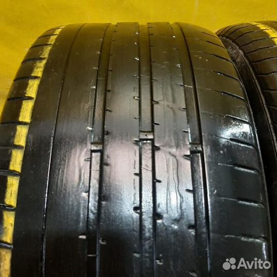 Pirelli P Zero 275/35 R19