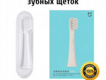 Сменная насадка для зубной щетки Xiaomi T100