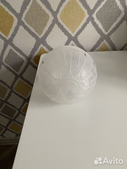 Прогулочный шар для грызунов