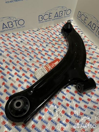 Рычаг передний левый Nissan